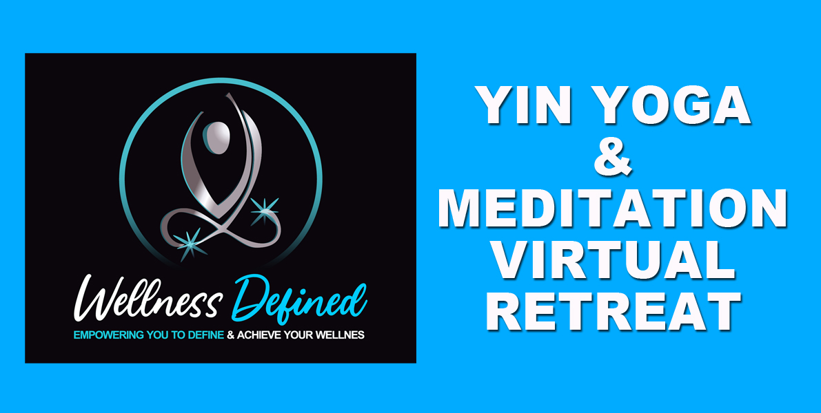 Featured image for “Yin/Yang Yoga & Meditation Virtual Retreat”