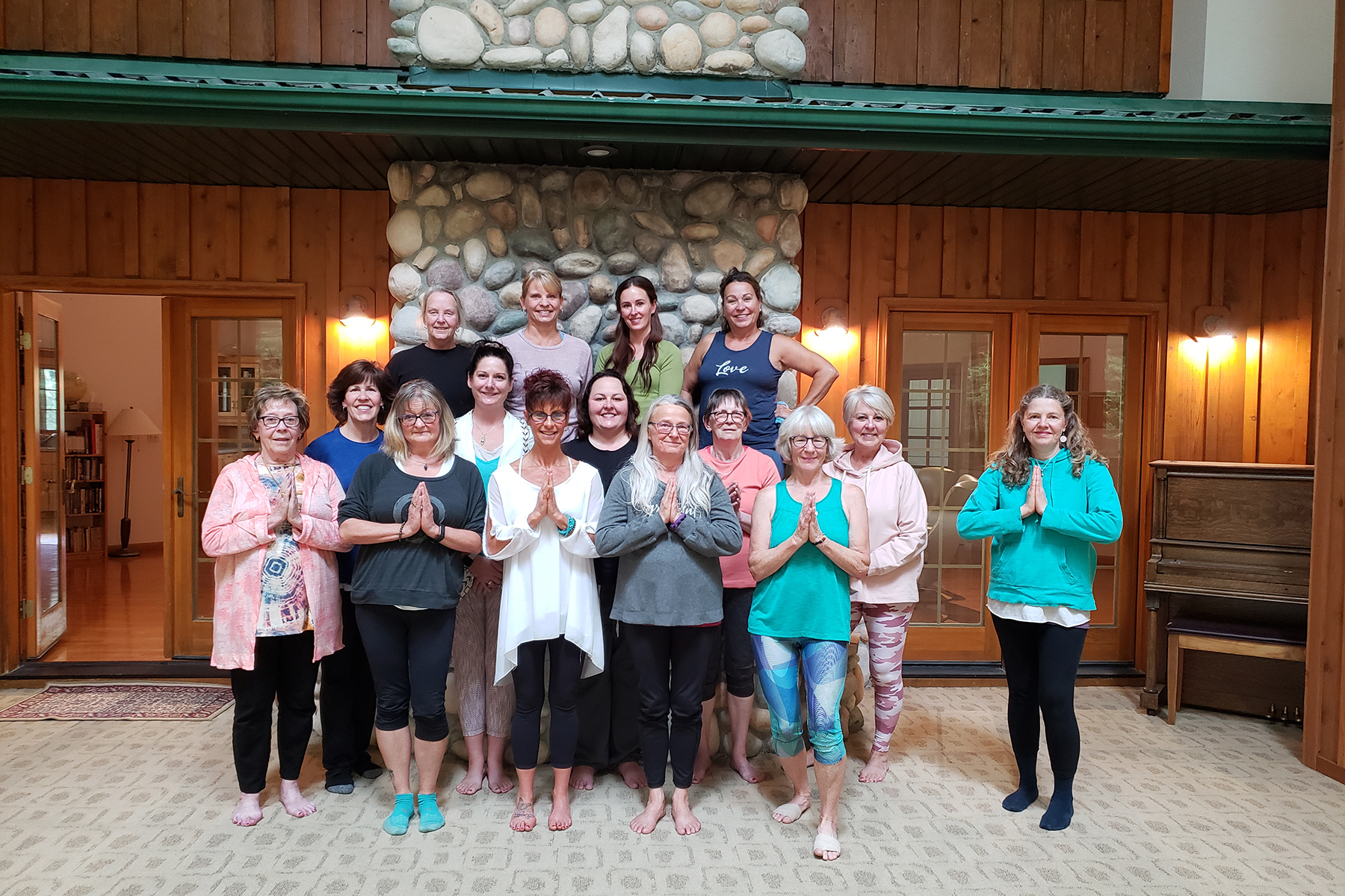 Featured image for “Guest Blog Post – Yoga Retreat With Wellness Defined”