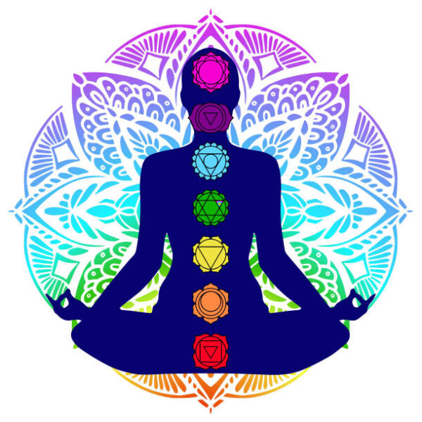 1-Day Yoga & Meditation Chakra Retreat